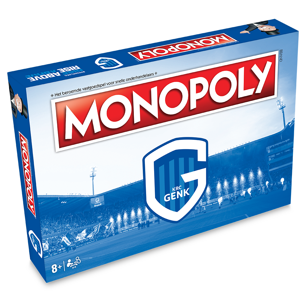 Monopoly KRC Genk