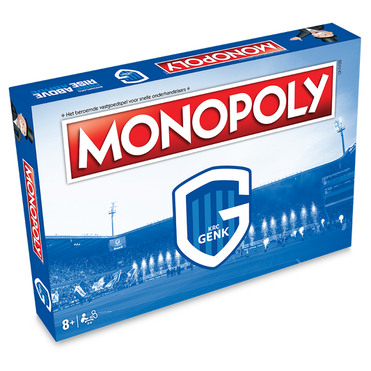 Monopoly KRC Genk