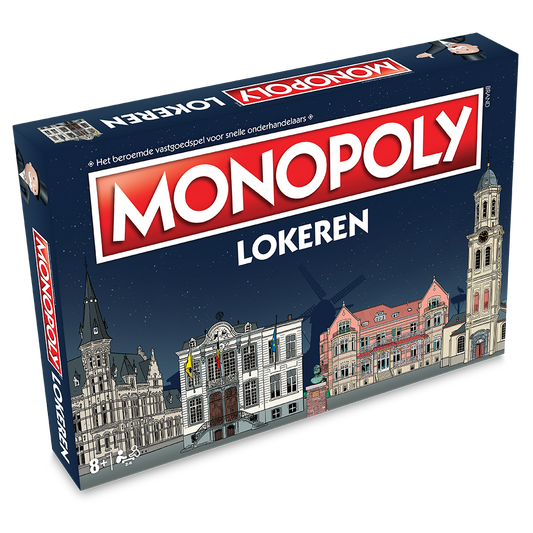 Monopoly Lokeren