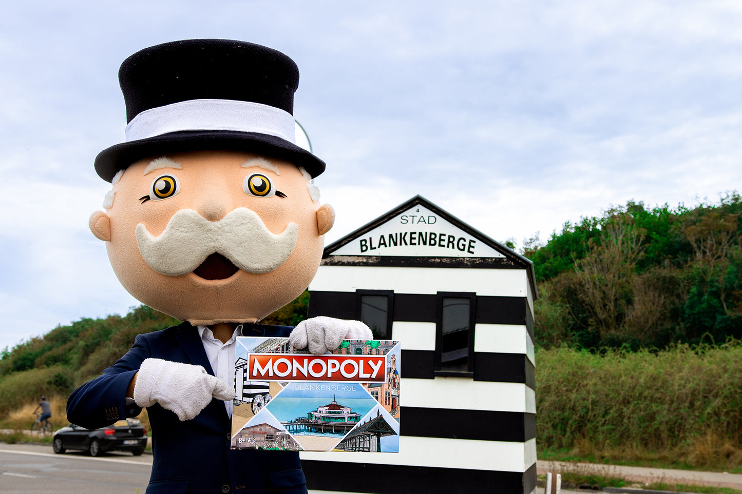 Monopoly Blankenberge