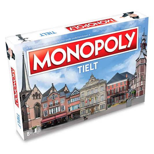 Monopoly Tielt
