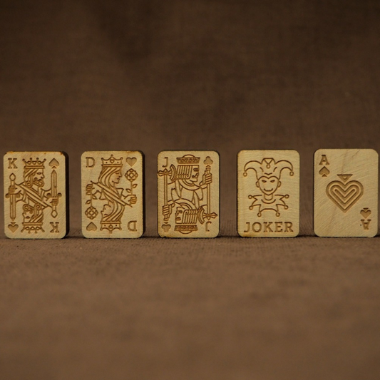 Exclusieve pionnen voor Monopoly Turnhout