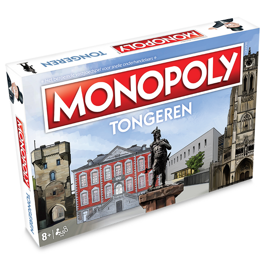 Monopoly Tongeren
