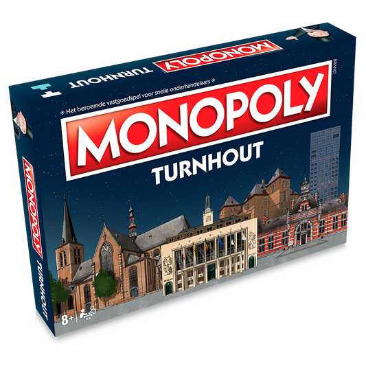 Monopoly Turnhout