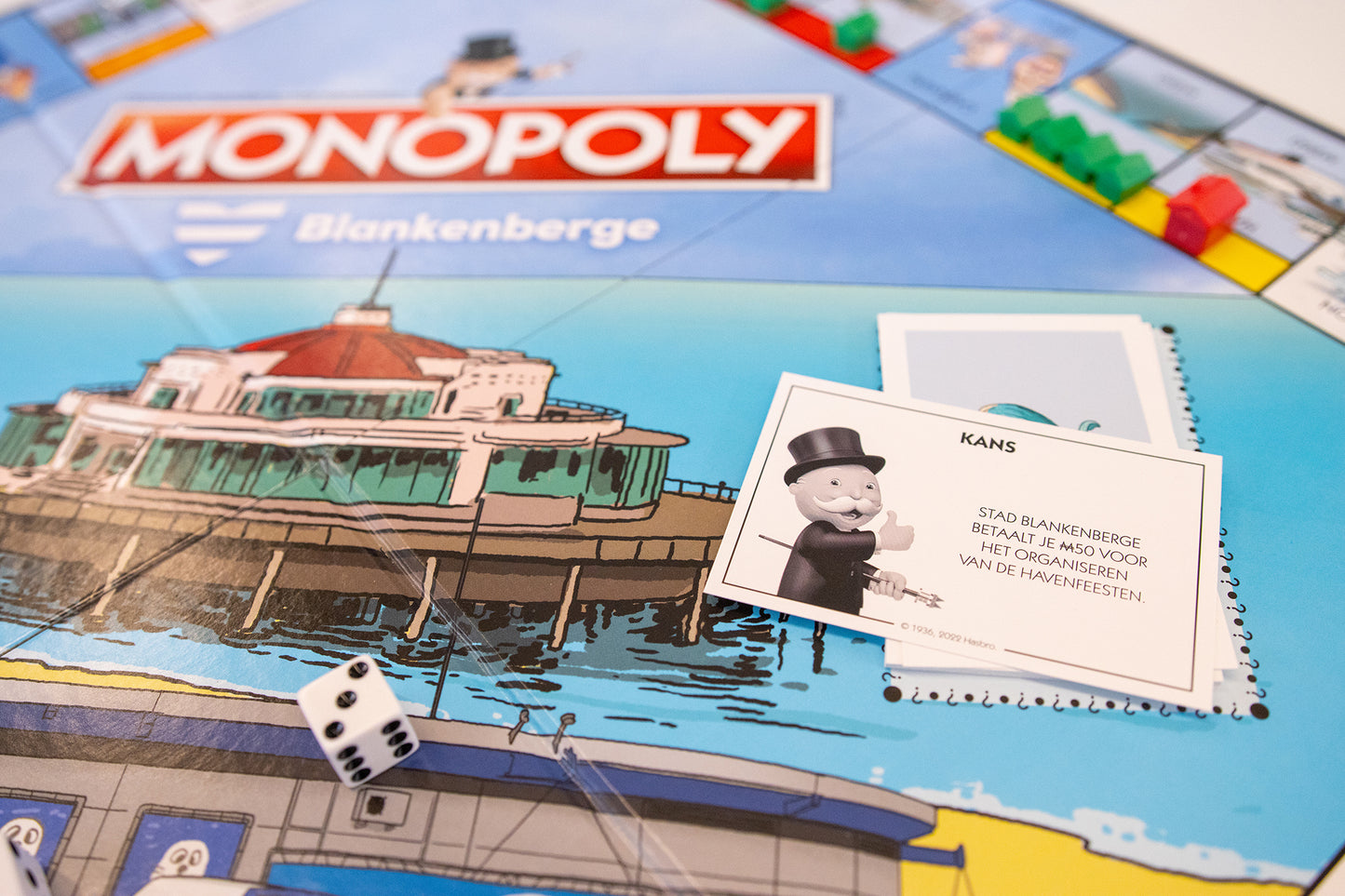 Monopoly Blankenberge