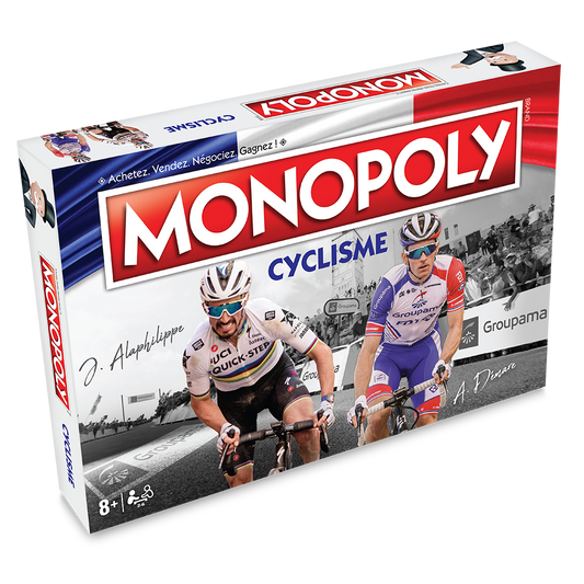 Monopoly Cyclisme (FR)