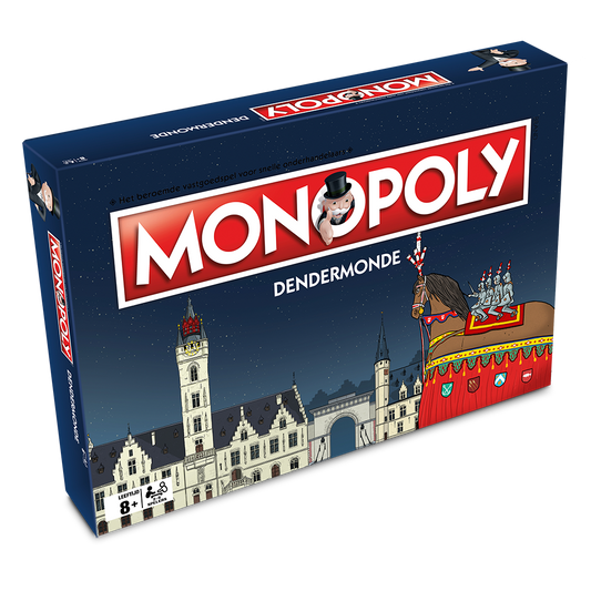 Monopoly Dendermonde