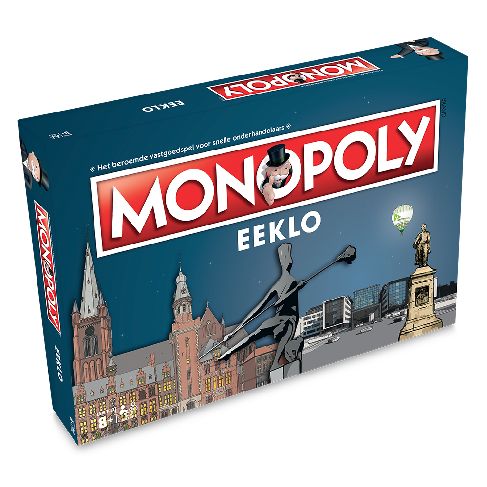 Monopoly Eeklo