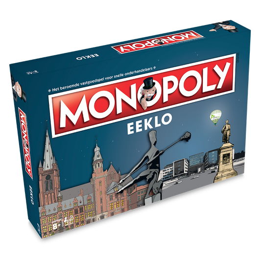 Monopoly Eeklo