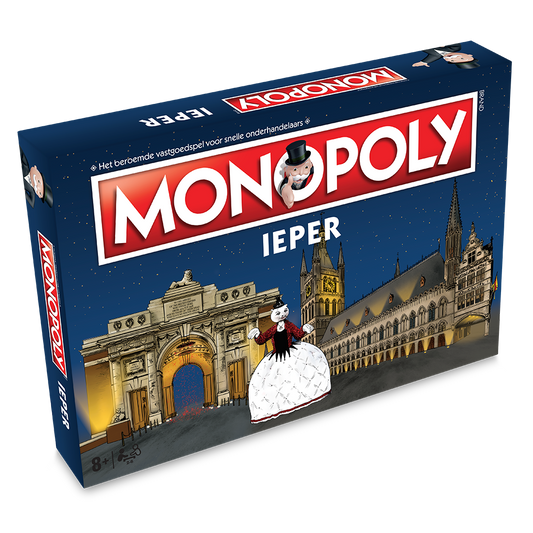 Monopoly Ieper