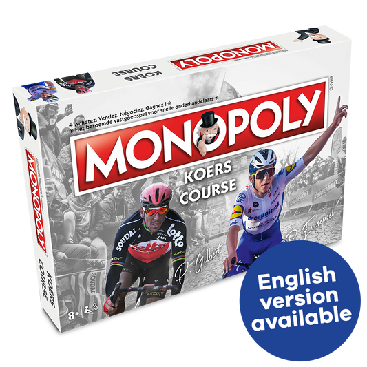 Course au monopole