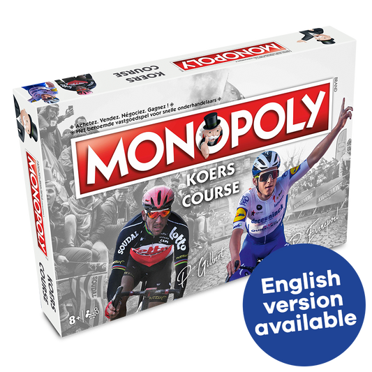 Monopoly Koers