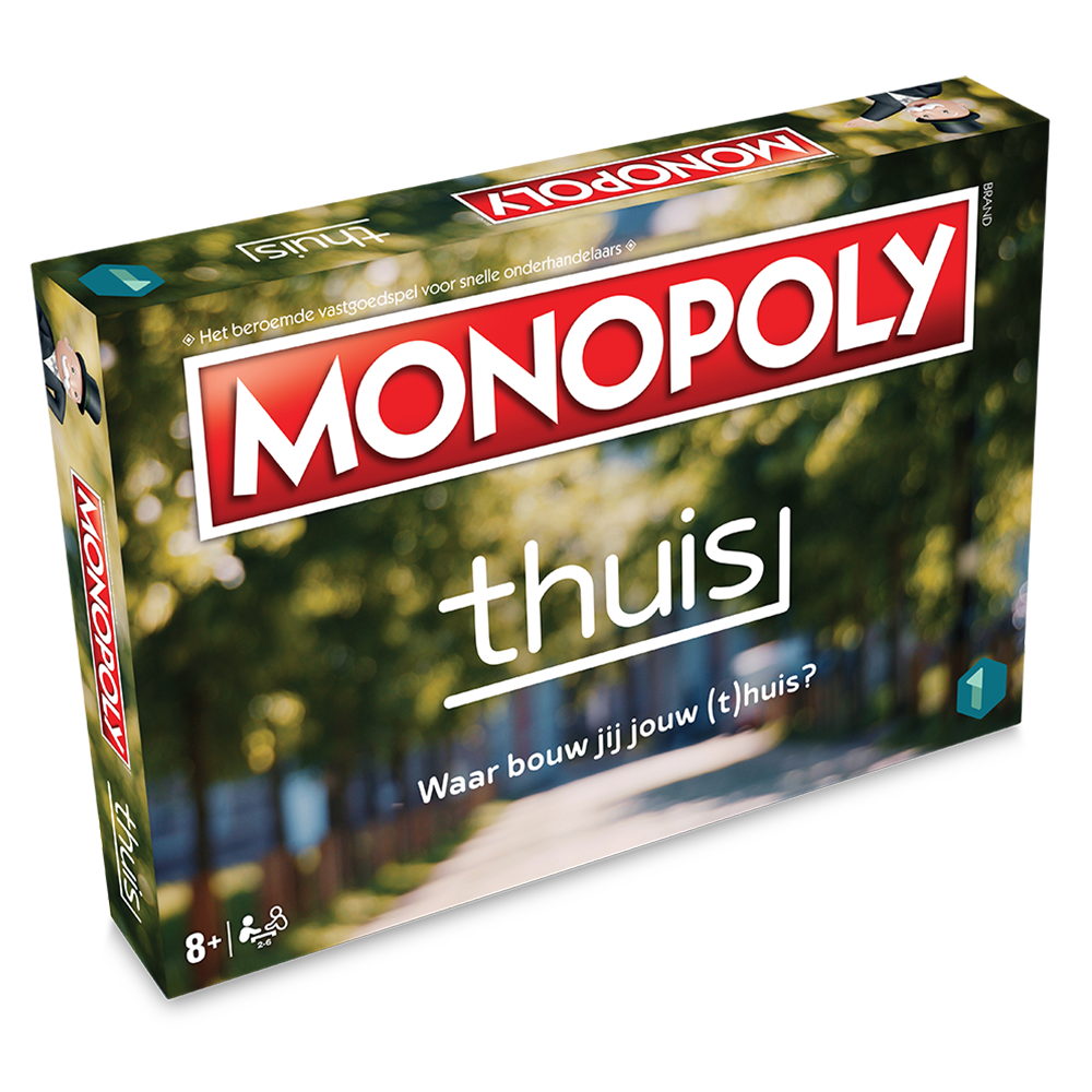 Monopoly Accueil
