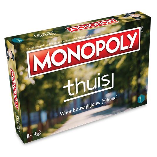 Monopoly Accueil